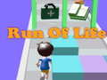 Jeu Run Of Life