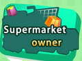 Jeu Supermarket owner