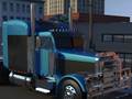 Jeu 18 Wheeler Truck Parking 2