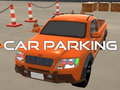 Jeu Car Parking