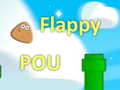 Jeu Flappy Pou