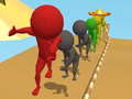 Jeu Rope Skipping io