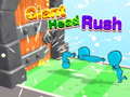 Jeu Giant Head Rush