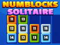 Jeu Numblocks Solitaire