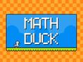Jeu Math Duck