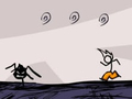 Jeu Fancy Pants Adventure