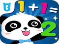 Jeu Crazy Math