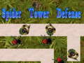 Jeu Spider Tower Defense