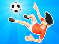 Jeu Football Master