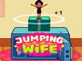 Jeu Jump Wife