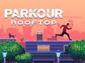 Jeu Parkour Rooftop