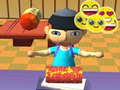 Jeu Sushi Roll 3D Cool