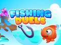 Jeu Fishing Duels