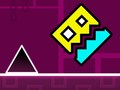 Jeu Geometry Jump