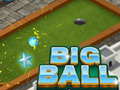 Jeu Big Ball