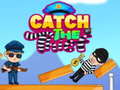 Jeu Catch The Thief