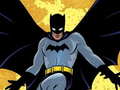 Jeu Batman: The Enemy Within