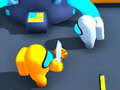 Jeu The Killer Imposter Among Us