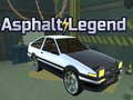 Jeu Asphalt Legend