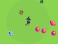 Jeu Witch Guild Survivor