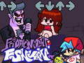 Jeu Friday Night Funkin Online