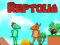 Jeu Reptolia 