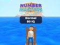 Jeu Number Masters
