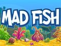 Jeu Mad Fish