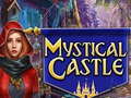 Jeu Mystical Castle