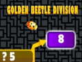 Jeu Golden Beetle Division