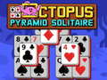 Jeu Octopus Pyramid Solitaire