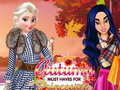 Jeu Autumn Must-Haves for Princesses