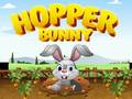 Jeu Hopper Bunny