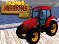 Jeu Farming Missions 2023