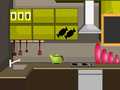 Jeu Sassy Villa Escape