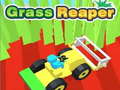 Jeu Grass Reaper