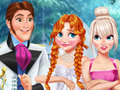 Jeu Runaway Bride Drama Wedding