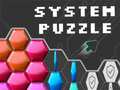 Jeu System Puzzle
