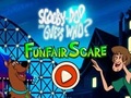 Jeu Funfair Scare