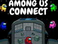 Jeu Among Us Connect