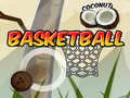 Jeu Coconut Basketball