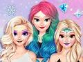 Jeu Bejeweled #Glam Makeover Challenge