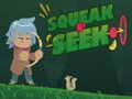 Jeu Squeak 'N Seek