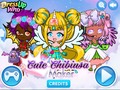 Jeu Cute Chibiusa Maker