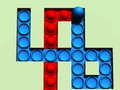 Jeu Bubble Maze