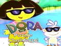 Jeu Dora the Puzzle Challenge