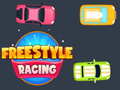 Jeu Freestyle Racing