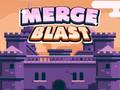 Jeu Merge Blast