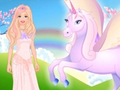 Jeu Girl And The Unicorn