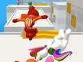 Jeu Parkour Race 3D